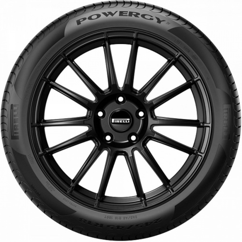255/45 R19 104Y Pirelli Powergy XL - 1