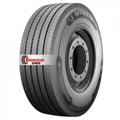385/65 R22,5 164K Michelin X MULTI HL Z Универсальная - 1