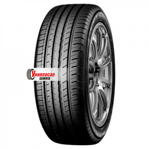 215/65 R16 98H Yokohama BluEarth-XT AE61 - 1