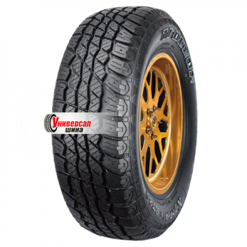 225/75 R16 104T Tracmax X-Privilo AT08 - 1