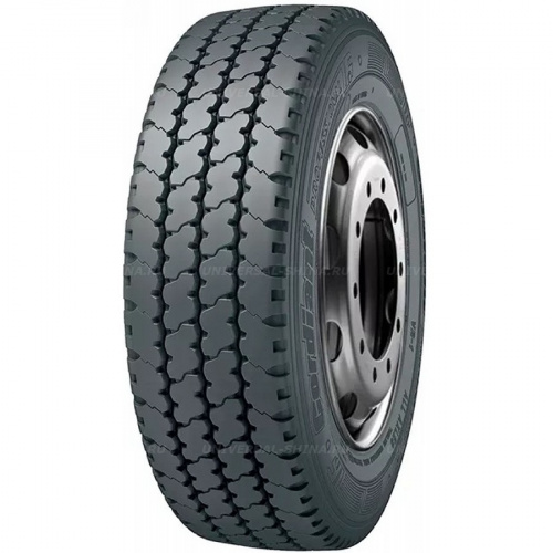 245/70 R19,5 136/134M Cordiant Professional VR-1 Рулевая/Прицеп - 1