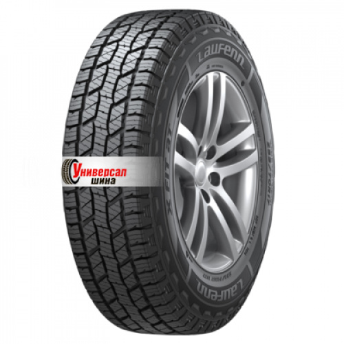 265/70 R16 112T Laufenn X-Fit AT LC01 - 1