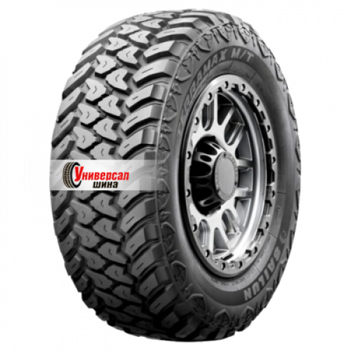 305/55 R20 121/118Q Sailun Terramax M/T - 1