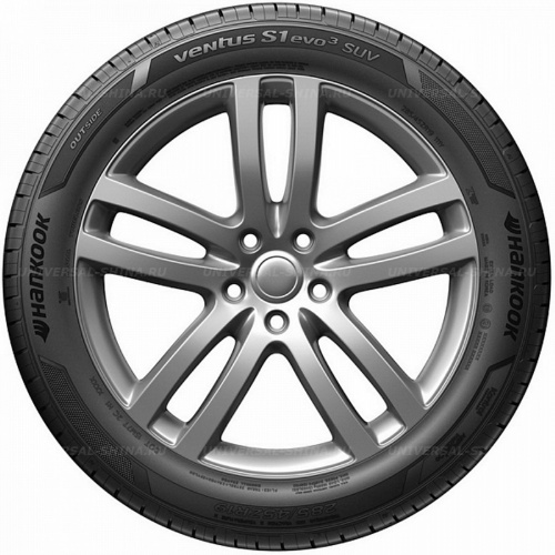 235/60 R18 103W Hankook Ventus S1 Evo3 K127A - 1