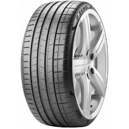 245/45 R18 100Y Pirelli P Zero Sports Car - 1