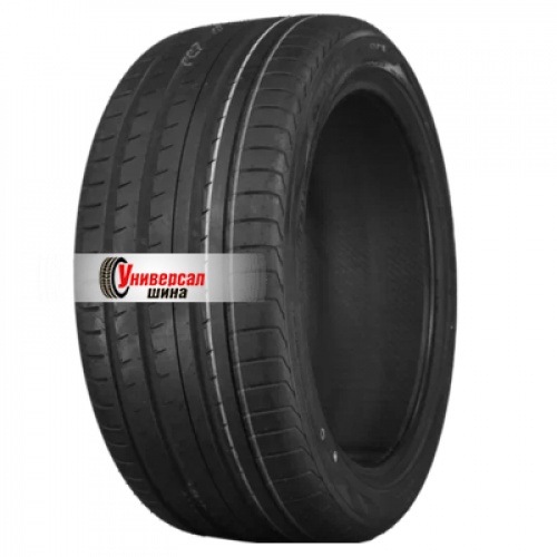 315/35 R20 110Y Yokohama Advan Sport V105W - 1