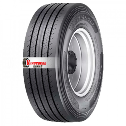 315/80 R22,5 157/154L Triangle TRS03 Рулевая - 1