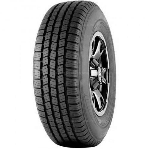 185/75 R16C 104R Aplus Gazill - 1