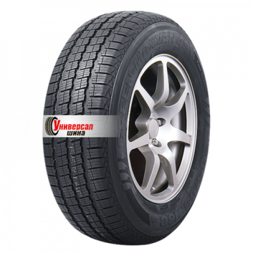 235/65 R16 115/113R Leao iGreen Van 4S - 1