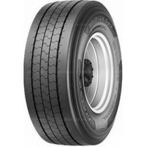 385/55 R22.5 160J Triangle TRT02 Прицеп - 1