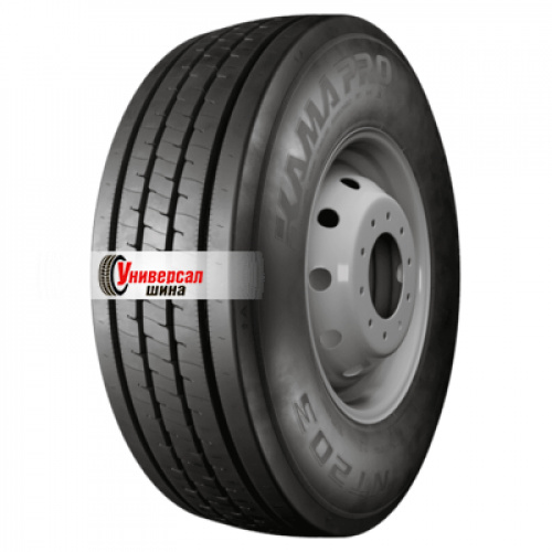 385/65 R22,5 164K Кама PRO NT 203 Прицеп - 1