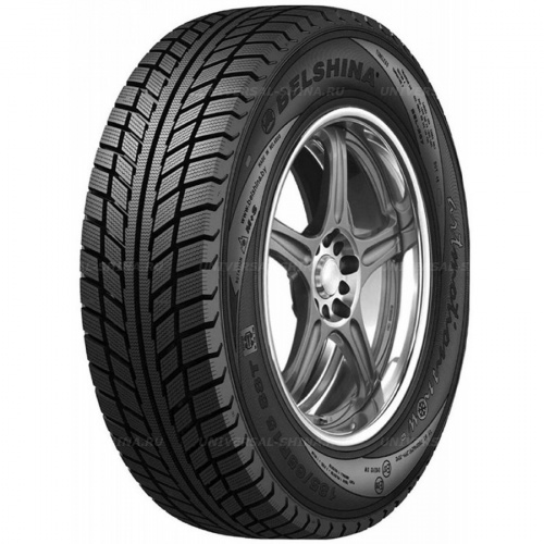 205/55 R16 91T Belshina BEL-317 Artmotionsnow - 1