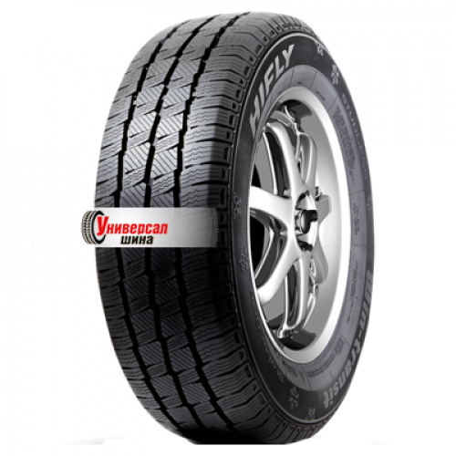 205/65 R16C 107/105R HiFly Win-Transit - 1