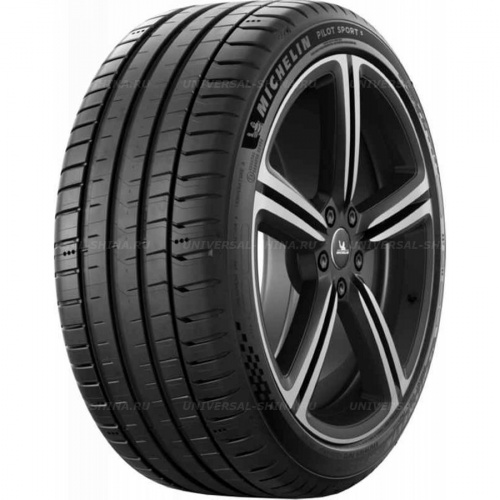 275/40 R18 103Y Michelin Pilot Sport 5 - 1