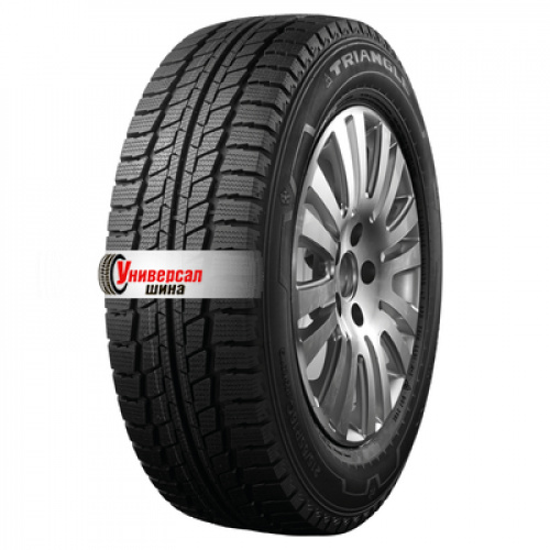 215/70 R15C 109/107S Triangle SnowLink LL01 - 1