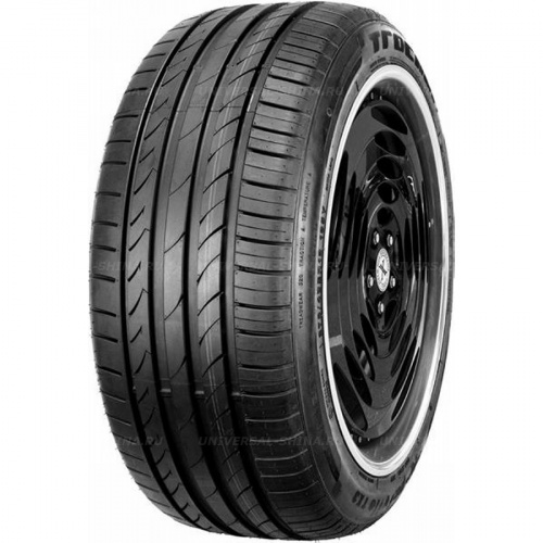 235/45 R18 98W Tracmax X-Privilo TX3 XL - 1