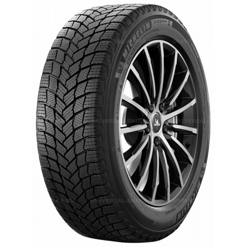245/50 R20 105T Michelin X-Ice Snow SUV - 1