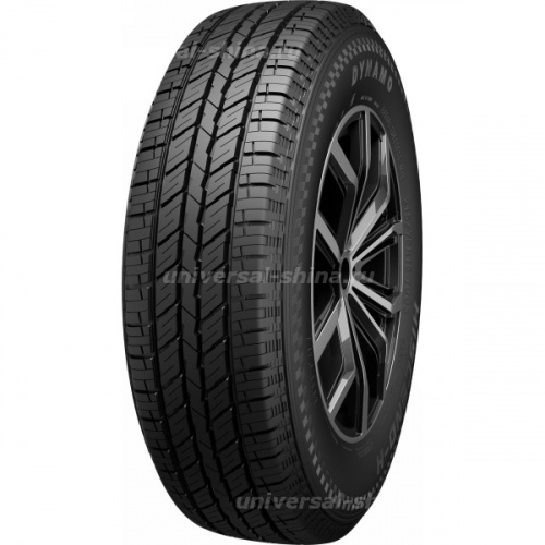 225/65 R17 102T Dynamo Hiscend-H MHT01 - 1