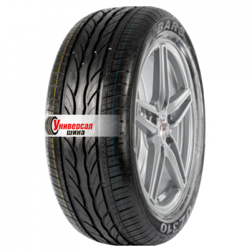 215/50 R17 91W Bars UZ310 - 1
