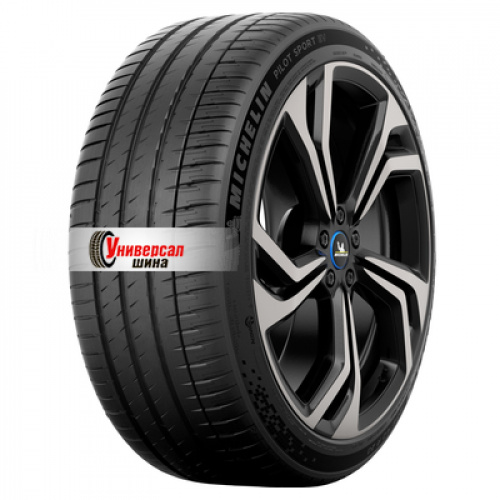 255/45 R19 104W Michelin Pilot Sport EV - 1