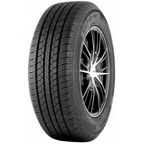 255/55 R18 109V Goodride SU318 H/T XL - 1