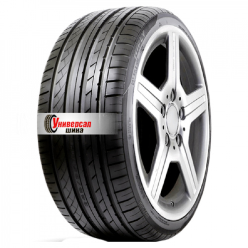 295/35 R21 107Y HiFly HF805 XL - 1