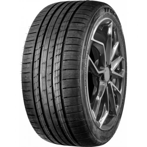 275/55 R20 117W Tracmax X-Privilo RS01 XL - 1