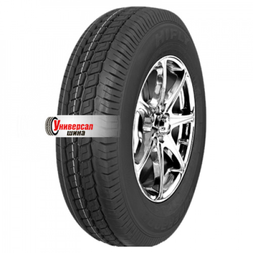 215/70 R16C 108/106T HiFly Super 2000 - 1