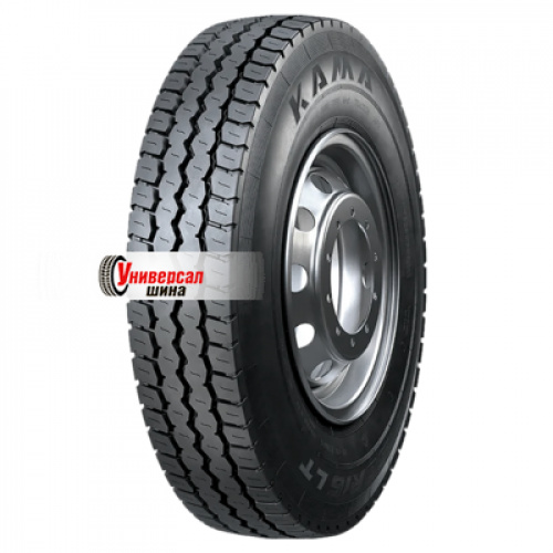 7,5/80 R16 121/120N Кама НК-312 - 1