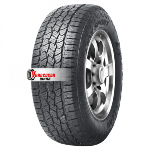 235/70 R16 106T Leao Lion Sport A/T100 - 1
