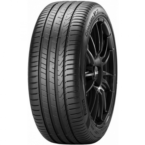 225/45 R18 91Y Pirelli Cinturato P7 New - 1