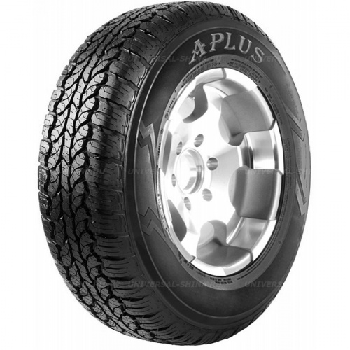 185/75 R16C 104S Aplus A929AT - 1