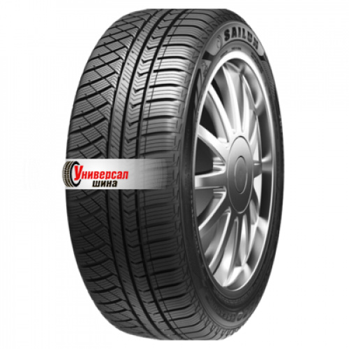 225/45 R17 94Y Sailun Atrezzo 4 Seasons - 1