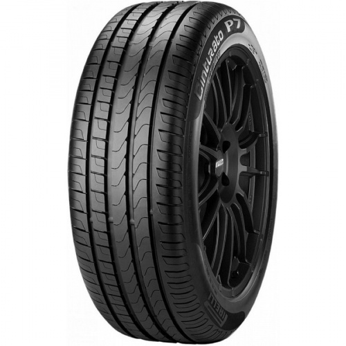 275/35 R19 100Y Pirelli Cinturato P7 Run Flat - 1