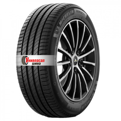 225/55 R17 97Y Michelin Primacy 4+ - 1