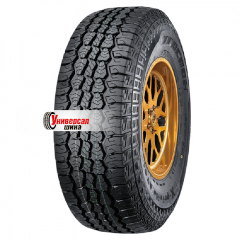265/70 R15 112H Tracmax X-Privilo AT01 - 1