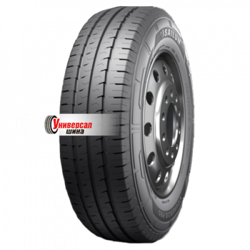 195/70 R15C 104/102R Sailun Commercio Pro - 1