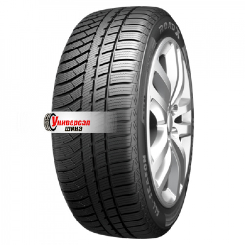 155/70 R13 75T Roadx RXMotion 4S - 1