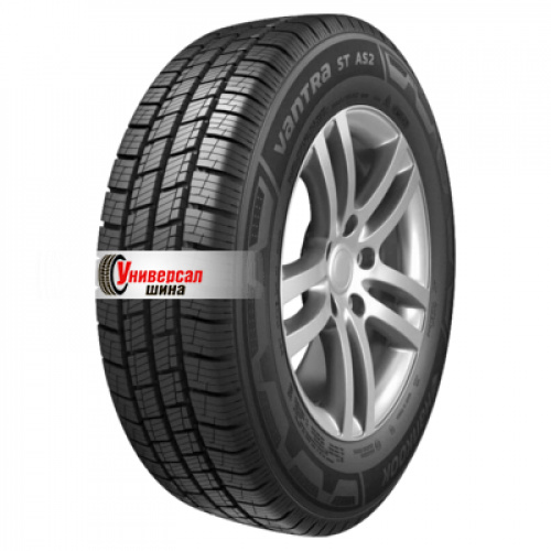 235/65 R16C 115/113R Hankook Vantra ST AS2 RA30 - 1