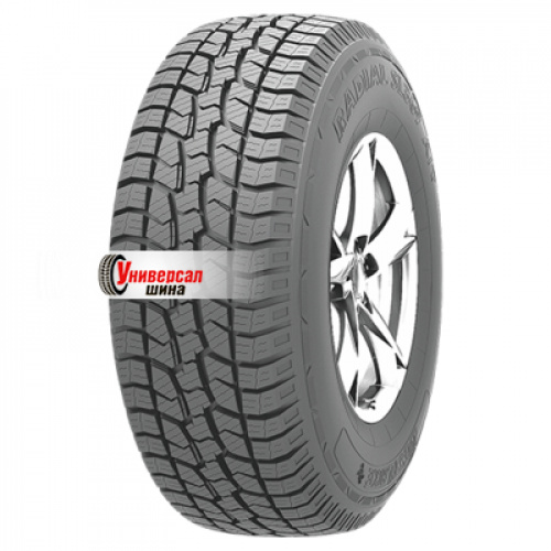 265/60 R18 110T Goodride SL369 A/T - 1