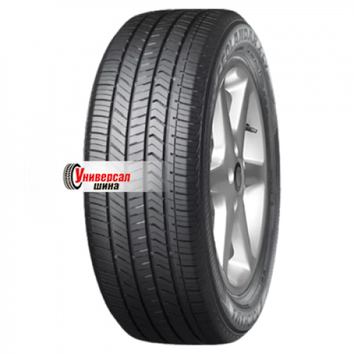 265/50 R22 112V Yokohama Geolandar G057B - 1