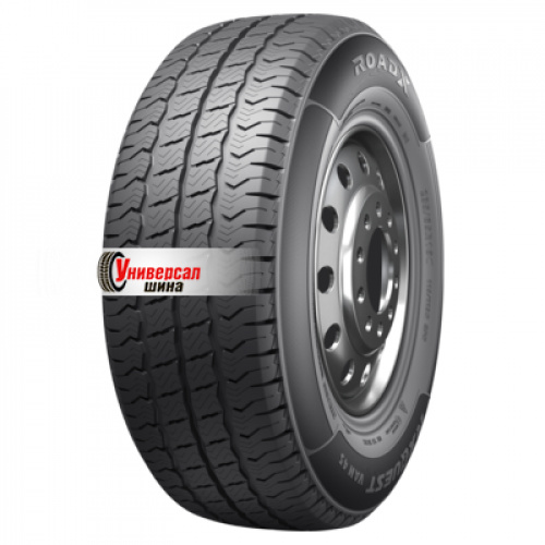 195/75 R16C 107/105T Roadx RXQuest Van 4S - 1