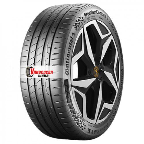 245/45 R19 98W Continental PremiumContact 7 FR - 1