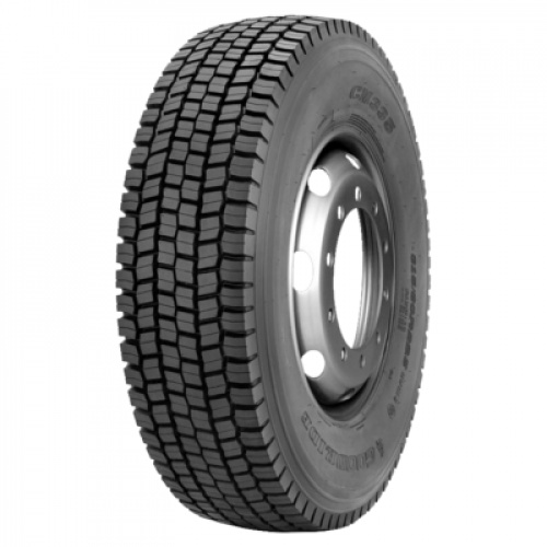 315/70 R22.5 154/150L Goodride CM335 Ведущая - 1