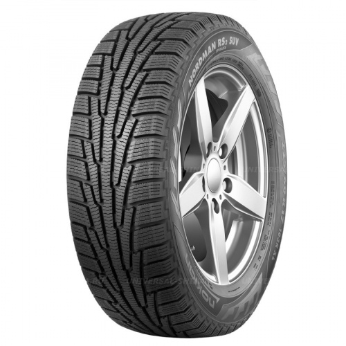 235/60 R18 107R Nordman RS2 SUV XL - 1