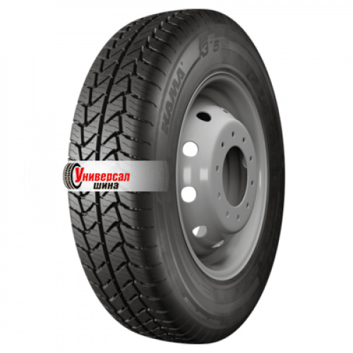 195/75 R16C 107/105Q Кама 365 LT (НК-243) - 1