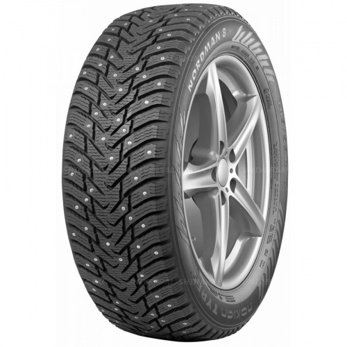 185/60 R15 88T Nordman 8 XL - 1