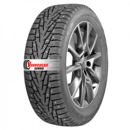 235/55 R18 104T Nordman 7 SUV XL - 1