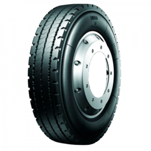 295/80 R22,5 152/149M Goodride CM958 Рулевая/Прицеп - 1