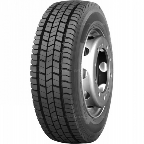245/70 R19.5 136/134M Goodride GDR+1 Ведущая - 1